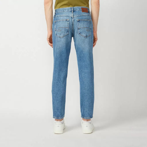 Брюки джинсовые New straight / Lee Cooper  фото 2