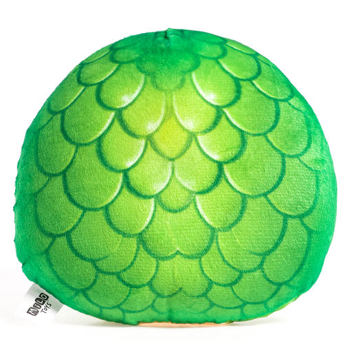 Мягкая игрушка Змейка с книжкой - Milo toys фото 5