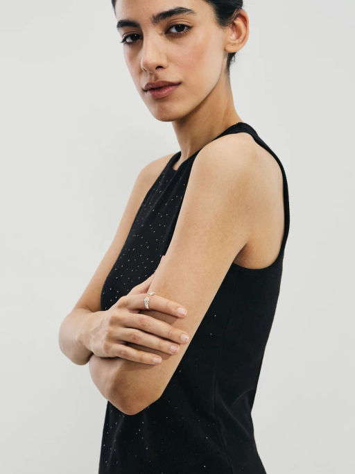 Майка женская