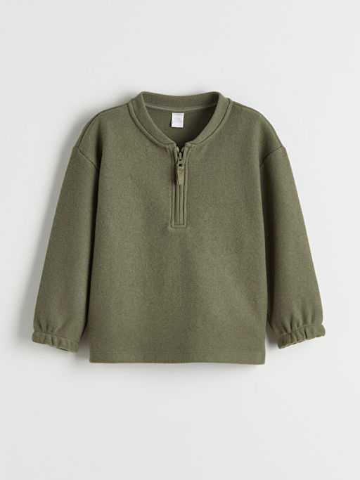 Erkek ?ocuk Sweatshirt ve E?ofman Alt?