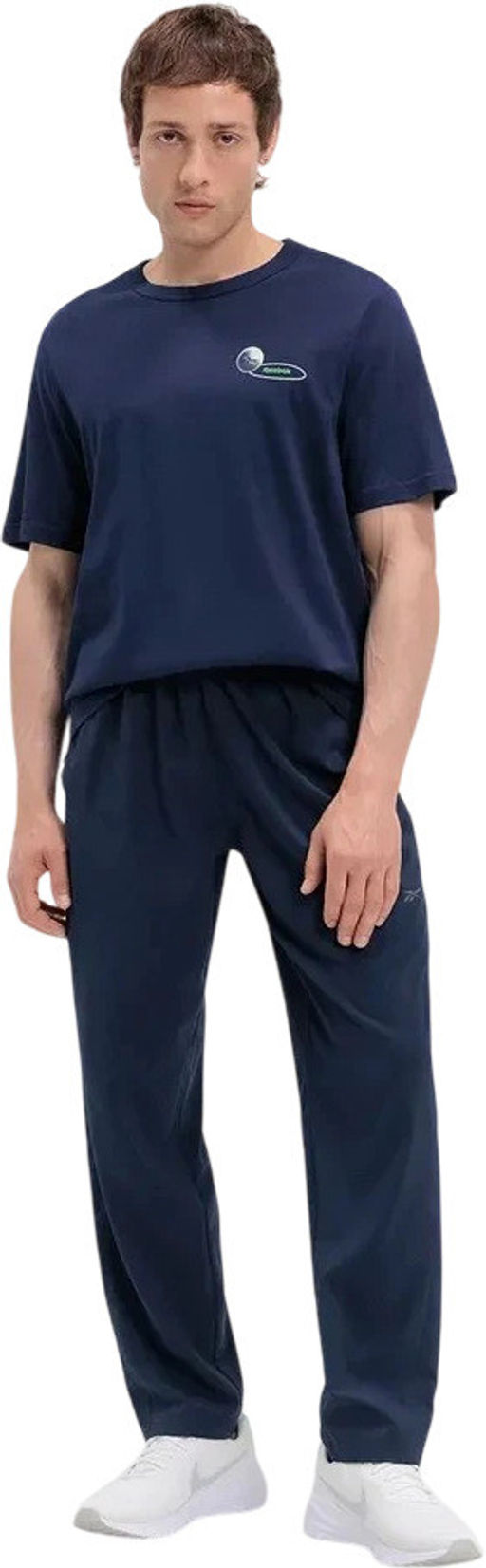 Брюки мужские