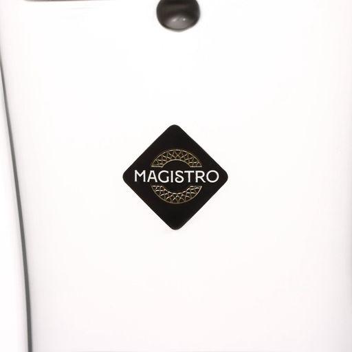 Графин Magistro «Грация», 1 л, с крышкой-клапаном, стекло, прозрачный