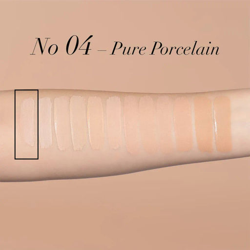ARTDECO Стойкая тональная основа Perfect Teint Foundation тон 04 pure porcelain, 20 мл  фото 5