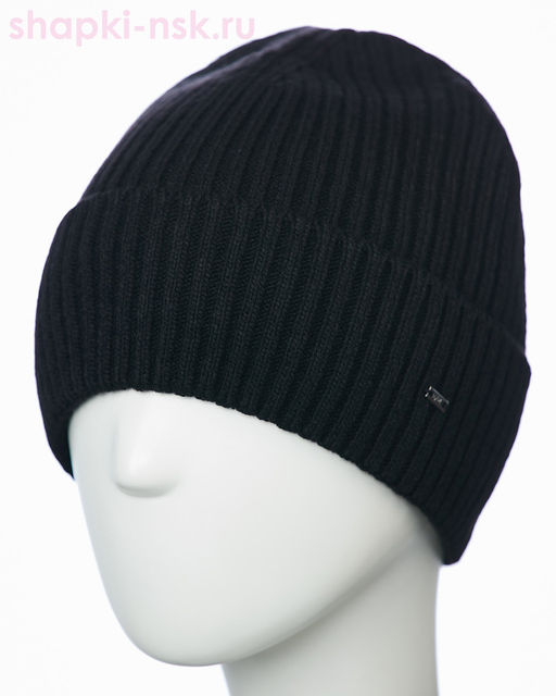 96713 Morgan Шапка мужская флис (57-59)