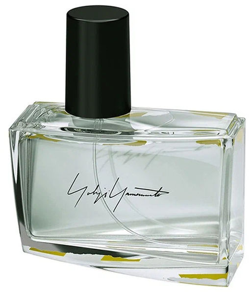 YOHJI YAMAMOTO UNRAVEL 21/38 m EDT 50 ml M,