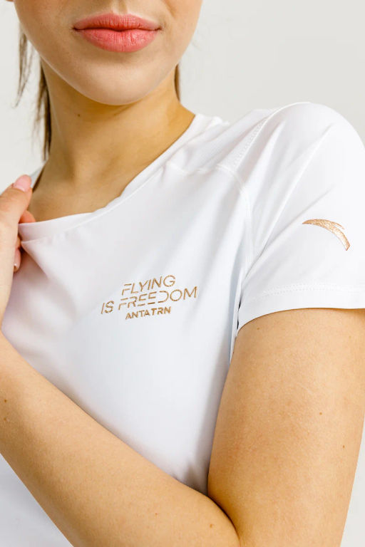 Футболка Anta  фото 3