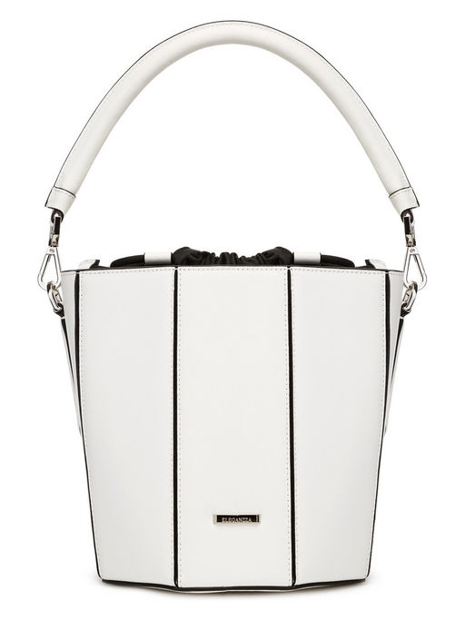 Сумка ELEGANZZA Z154-0262-1 white