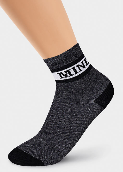 Носки детские для мальчика