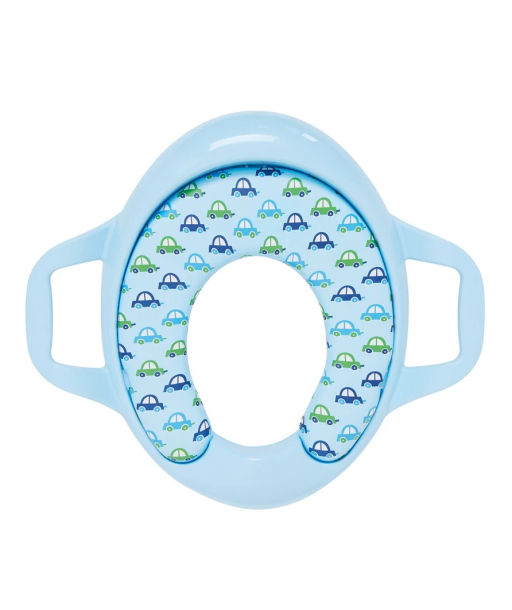 mothercare / Сиденье на унитаз