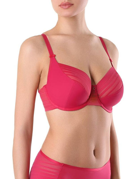SPORT GLAM Бюст RB6047 - брусника - Conte elegant фото 2