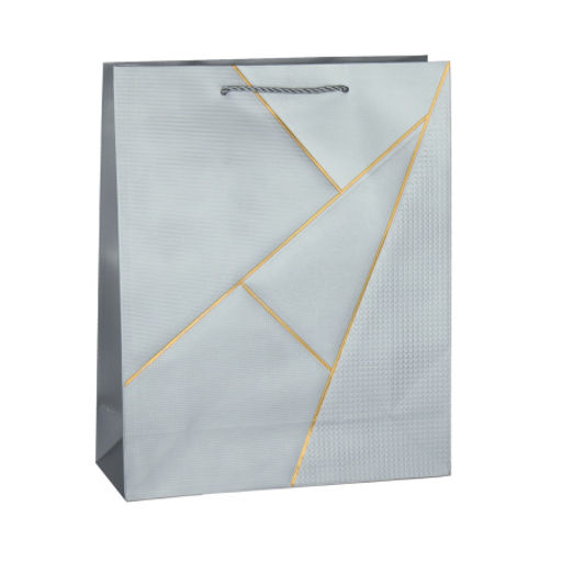 Пакет подарочный 32x26x10 / FD 25M /уп 12/480/ микс - Галеонтрейд фото 5