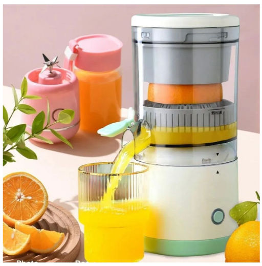 Citrus Juicer Соковыжималка электрическая
