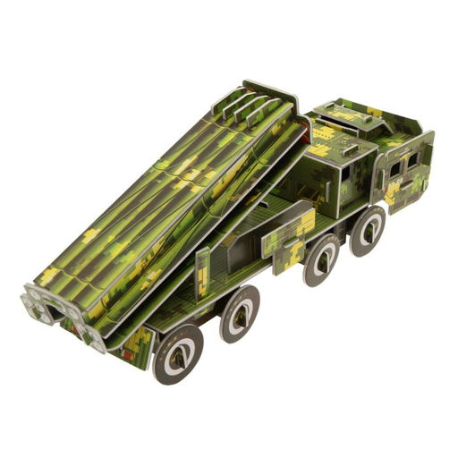 Конструктор 3D Искандер - Simaland фото 10