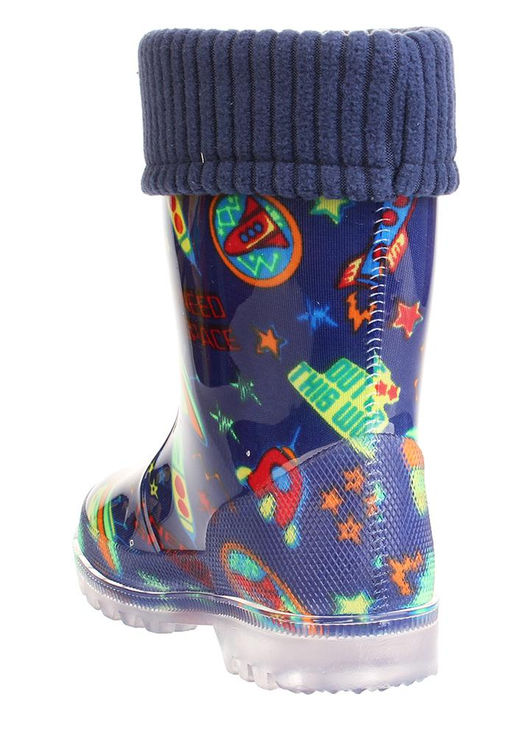 Велингтон Flamingo 231PC-Z30-3524