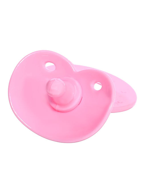 УЦЕНКА Набор аксессуаров для пупса: бутылочка, пустышка, (некачественная жидкость в бутылочке)