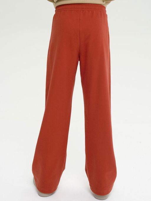 GFPQ4317/1 брюки для девочек - Pelican фото 2