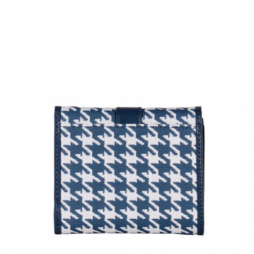 Кошелек 023SG blue S-Style