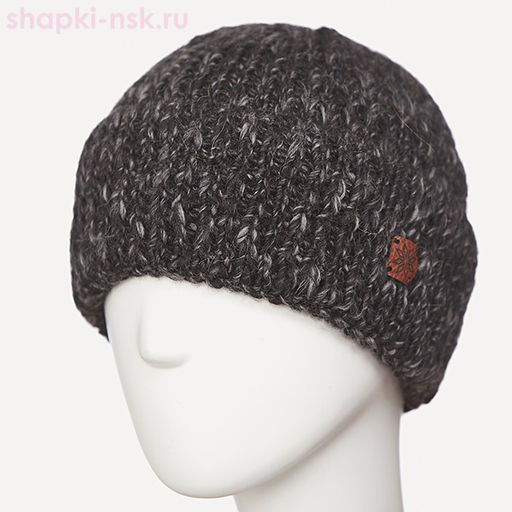 ARCTIC Шапка по голове мужская (57-59)