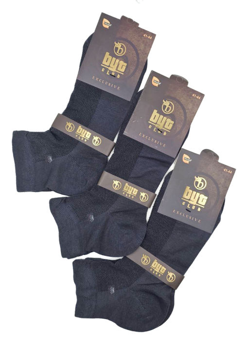 Мужские носки Byt club 012