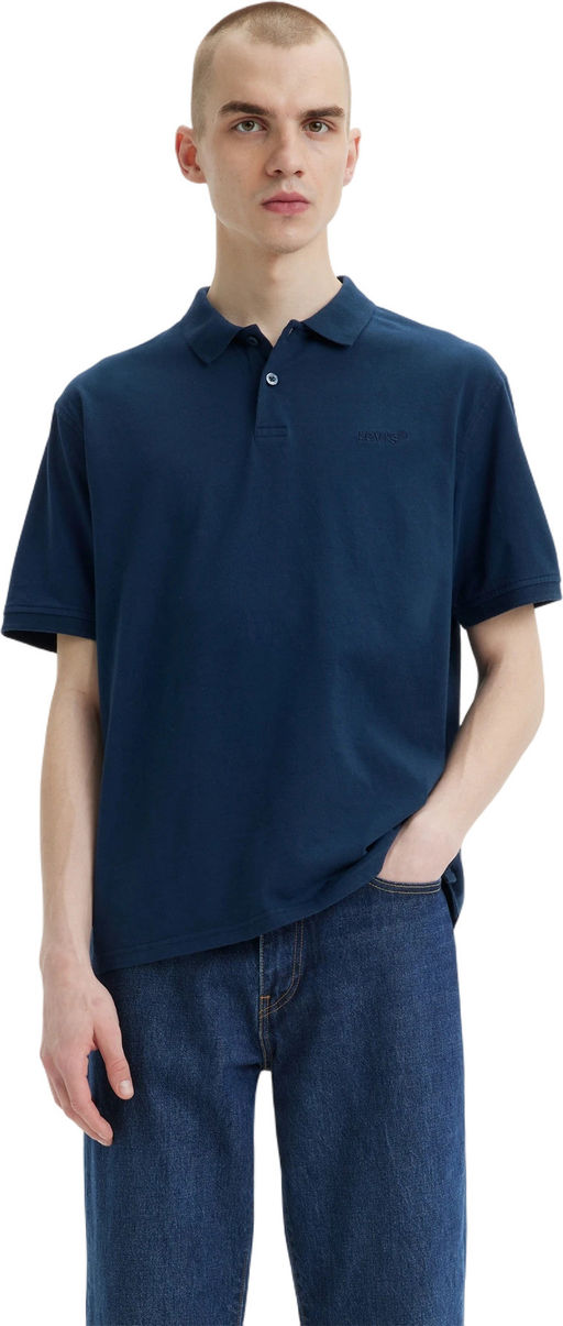 Рубашка поло мужская