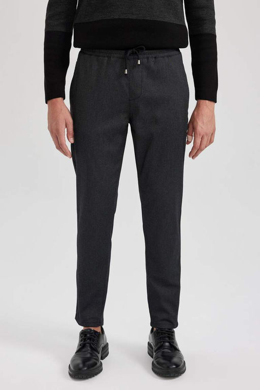 Брюки Jogger Leg - Defacto фото 6