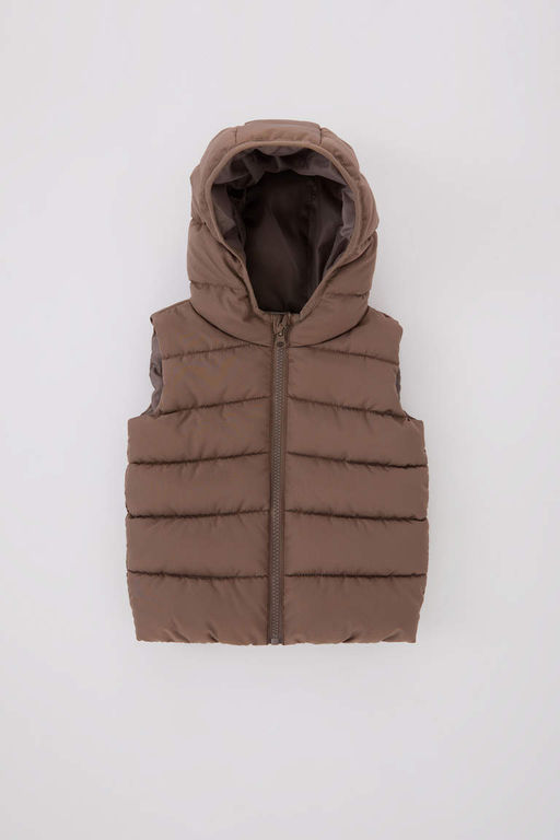 Водонепроницаемый водоотталкивающий надувной жилет для маленьких мальчиков