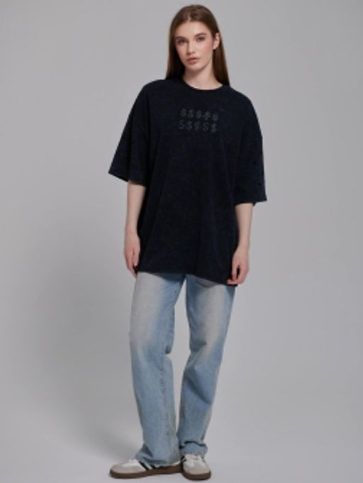 ФУТБОЛКА ЖЕНСКАЯ - Chic & charisma фото 2