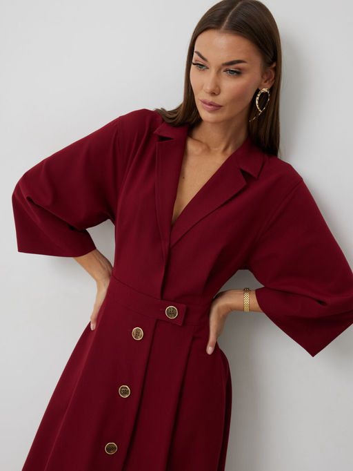 Платье Kaloris 2242-1 фото 3