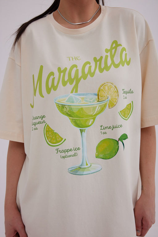 Футболка 2275 - MG Wear фото 5