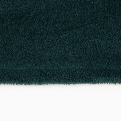 Плед с рукавами Этель цв.изумрудный 150*200 см,100% п/э, корал-флис 220 гр/м2  фото 2