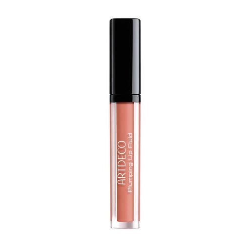 ARTDECO Флюид для губ увеличивающий объем Plumping Lip Fluid тон 21 glossy nud, 3 мл фото 6