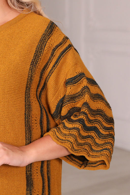 Туника Др4-505/1 - Wisell фото 15