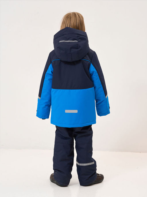 Костюм утепленный 25517-528 - Avese фото 62