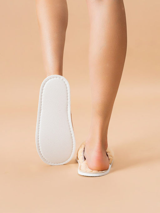 Тапочки домашние С-6ЖВТ-МР