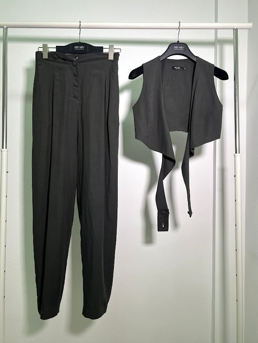 Костюм 1124 - Niv niv фото 6