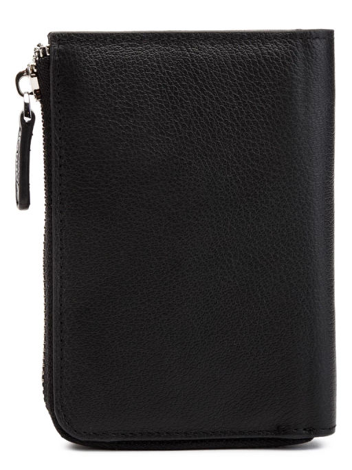 Кошелек Labbra L088-328 black  фото 3