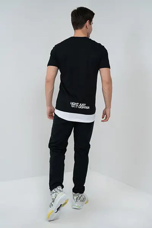 Футболкак/р - Anta фото 4