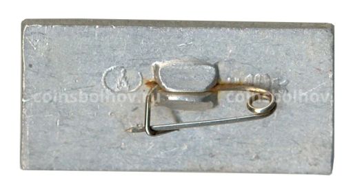 Значок Кинешма