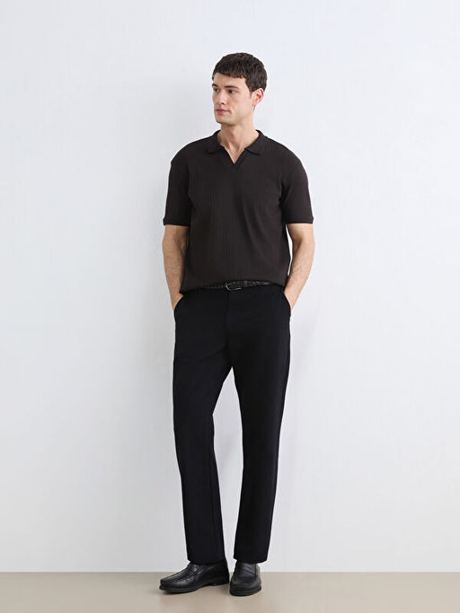 Polo Yaka Erkek Ti??rt