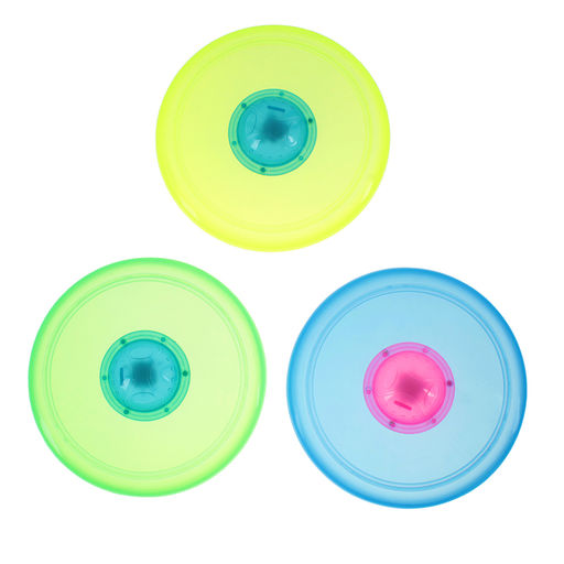 Летающая тарелка НЛО, световая, цвета МИКС - Simaland фото 3