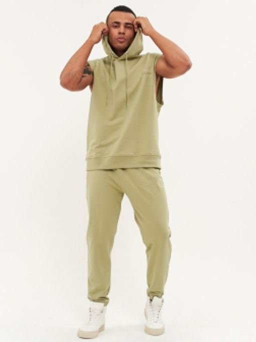 КОСТЮМ СПОРТИВНЫЙ МУЖСКОЙ - Chic & charisma фото 9