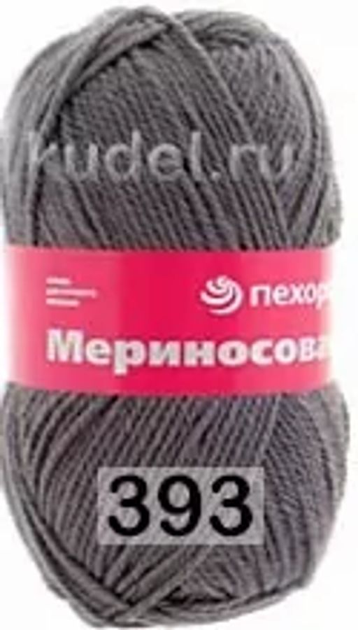 МЕРИНОСОВАЯ - Пехорка фото 25