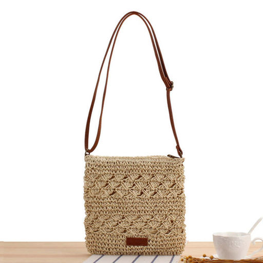 Сумка BG-S-241-Cream