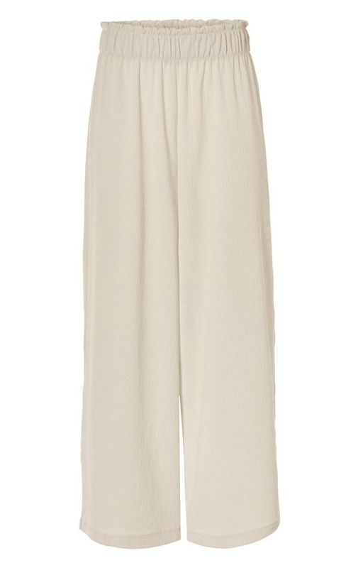 Женские летние брюки из жатки ESMARA фото 2