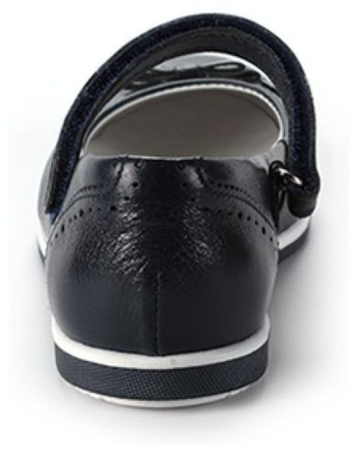 ELEGAMI Туфли для девочек ШКОЛА!