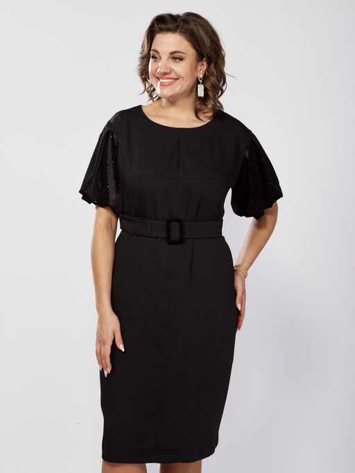 Платье Mira Fashion 5334W-Р  фото 62