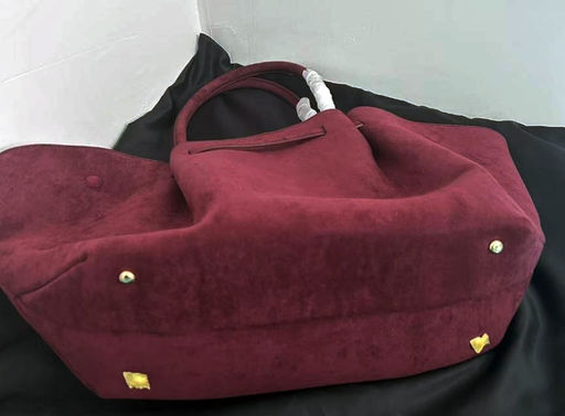 Сумка A-PL-1009-Bordo