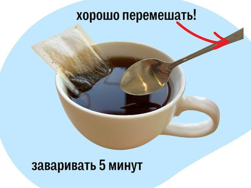 Камлёвъ Кофе Бразилия Сантос Coffee Brazil Santos, 400 г (50 саше)