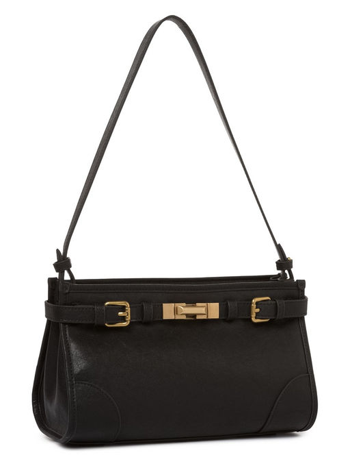 Сумка ELEGANZZA ZZ-50436E black