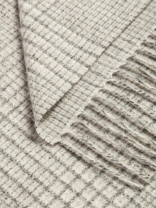 Шарф муж. каш 30х164 DR44-8290-19 - Eleganzza фото 3